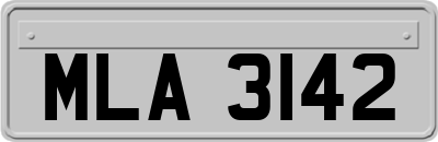 MLA3142
