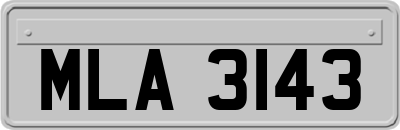 MLA3143