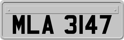 MLA3147