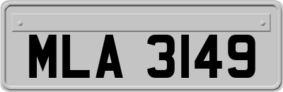 MLA3149