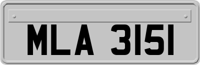 MLA3151