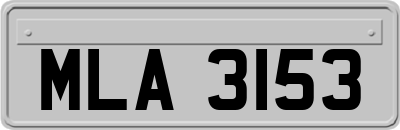 MLA3153