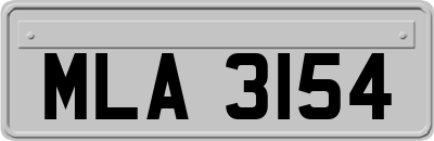 MLA3154