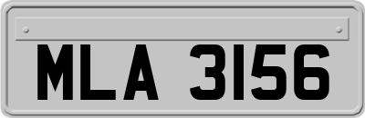 MLA3156