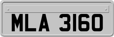 MLA3160