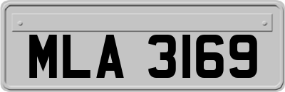 MLA3169