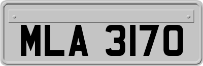 MLA3170