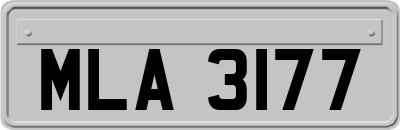 MLA3177