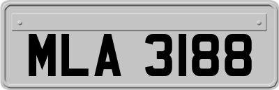 MLA3188