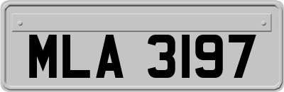 MLA3197