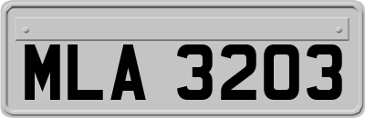 MLA3203