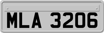 MLA3206