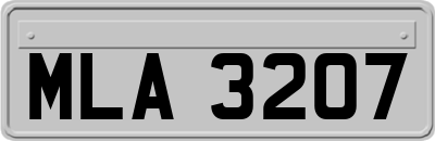 MLA3207