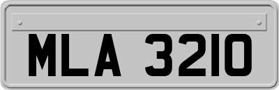 MLA3210