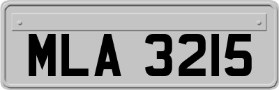 MLA3215