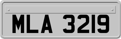 MLA3219