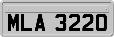 MLA3220
