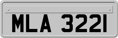 MLA3221