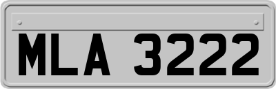 MLA3222