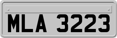 MLA3223