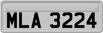 MLA3224