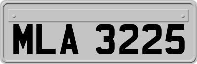 MLA3225