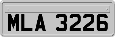 MLA3226