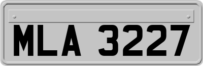 MLA3227