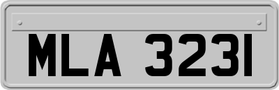 MLA3231
