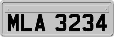 MLA3234