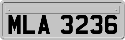 MLA3236