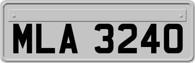 MLA3240