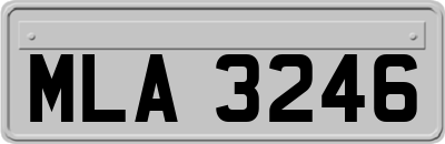 MLA3246