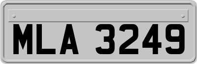 MLA3249