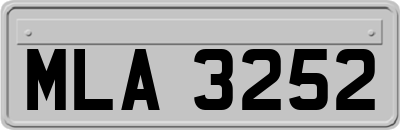 MLA3252