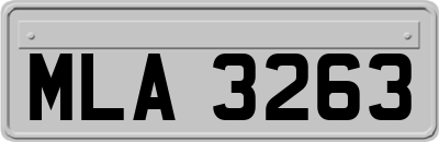 MLA3263