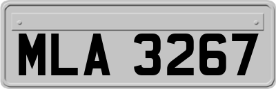 MLA3267