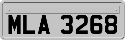 MLA3268