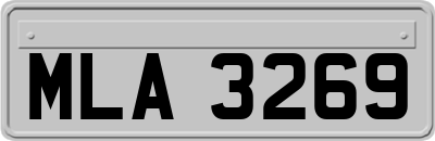 MLA3269