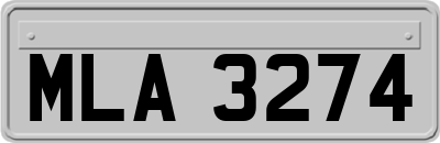 MLA3274