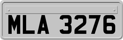 MLA3276