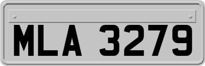 MLA3279