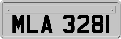 MLA3281