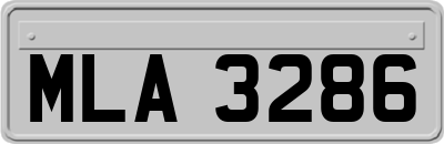 MLA3286