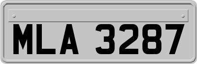 MLA3287