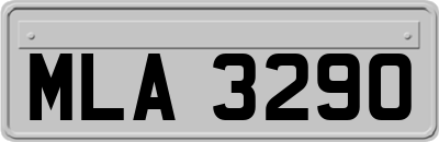 MLA3290