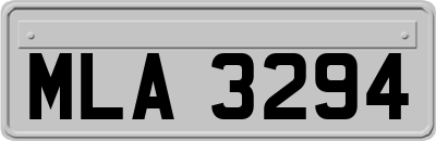 MLA3294