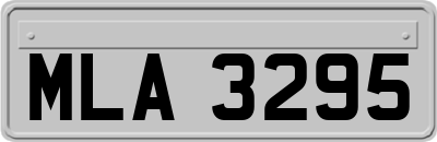 MLA3295