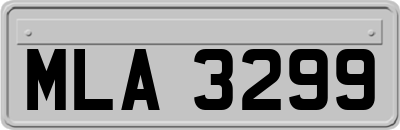 MLA3299