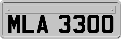 MLA3300